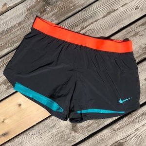 Nike Dri-Fit “Just do it” Shorts